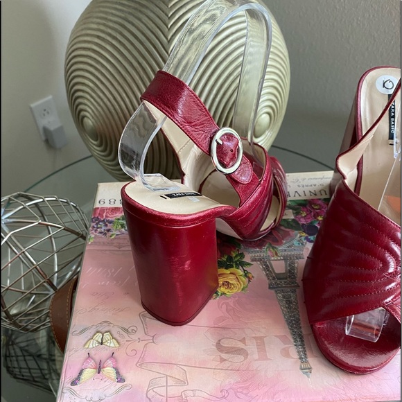 Zara Basic Shoes - Picture 10 of 11